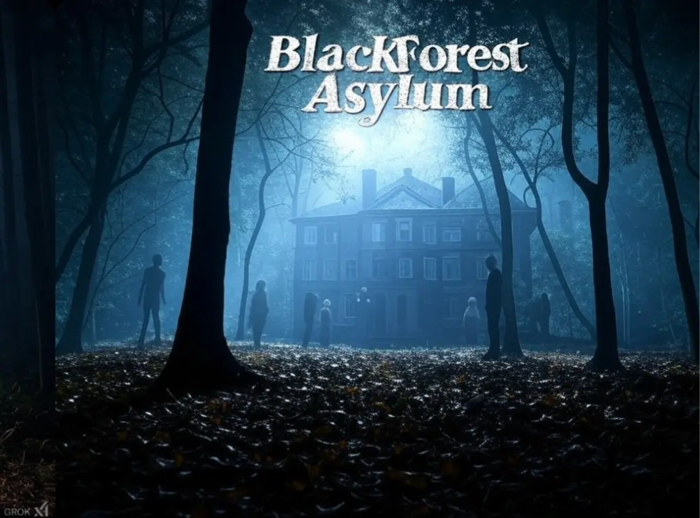 Black Forest Asylum